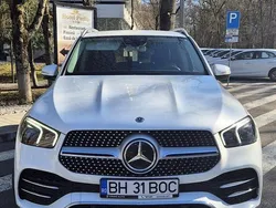 Culoarealb Utilizat 2020 Mercedes GLE350 SUV | 46.700 EUR