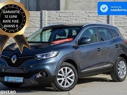 Culoaregri Utilizat 2018 Renault Kadjar Business SUV | 10.980 EUR (Preț bun)