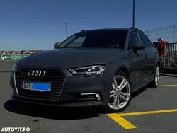 Gri Utilizat 2020 Audi A3 Sportback e-tron Berlinǎ | 20.000 EUR