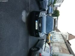 Negru Utilizat 2010 Chevrolet Captiva SUV | 3.100 EUR