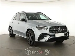 Argintiu Utilizat 2024 Mercedes GLE450 AMG SUV | 93.177 EUR (Preț OK)