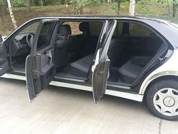 Utilizat 2001 Mercedes A220 Berlinǎ | 6.100 EUR