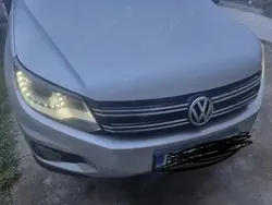 Utilizat 2014 VW Tiguan SUV | 10.000 EUR (Preț OK)