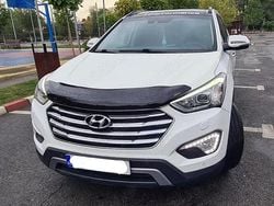 Alb Utilizat 2014 Hyundai Grand Santa Fe SUV | 14.100 EUR