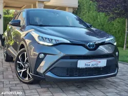 Gri Utilizat 2020 Toyota C-HR Style SUV | 17.750 EUR (Preț OK)