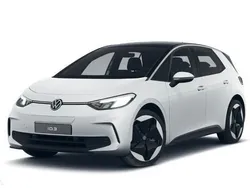 Alb Nouă 2024 VW ID.3 Pro Hatchback | 40.000 EUR