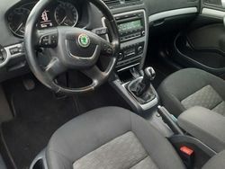 Argintiu Utilizat 2013 Skoda Octavia Hatchback | 7.250 EUR (Preț OK)