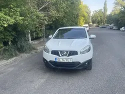 Utilizat 2011 Nissan Qashqai SUV | 6.050 EUR (Preț OK)