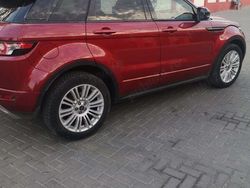 Utilizat 2013 Land Rover Range Rover evoque | 13.650 EUR (Preț OK)