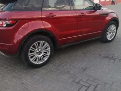 Utilizat 2013 Land Rover Range Rover evoque | 13.650 EUR (Puțin scump)