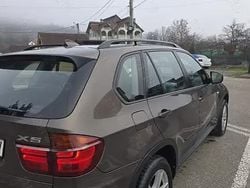 Utilizat 2010 BMW X5 SUV | 7.900 EUR (Preț bun)