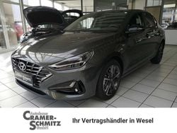 Utilizat 2021 Hyundai i30 Edition 30+ | 16.987 EUR (Preț OK)