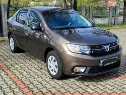 Maro Utilizat 2020 Dacia Logan Berlinǎ | 7.750 EUR (Preț bun)