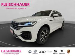 Utilizat 2021 VW Touareg R-line SUV | 46.962 EUR