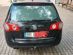 Utilizat 2010 VW Passat Break | 3.950 EUR (Preț OK)