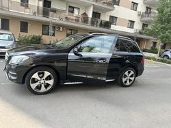 Utilizat 2016 Mercedes GLE350 SUV | 23.000 EUR (Super Preț)
