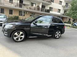 Utilizat 2016 Mercedes GLE350 SUV | 23.000 EUR