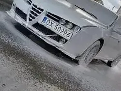 Utilizat 2008 Alfa Romeo 159 Berlinǎ | 1.500 EUR