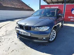 Utilizat 2006 BMW 116 Hatchback | 2.750 EUR (Puțin scump)