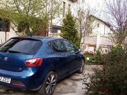 Utilizat 2016 Seat Ibiza Berlinǎ | 7.500 EUR