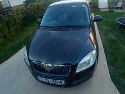 Utilizat 2009 Skoda Fabia Hatchback | 2.600 EUR (Preț OK)