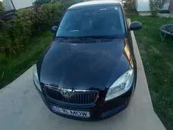 Utilizat 2009 Skoda Fabia Break | 2.600 EUR (Preț OK)