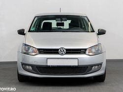 Culoaregri Utilizat 2012 VW Polo Comfortline Hatchback | 4.700 EUR (Scump)