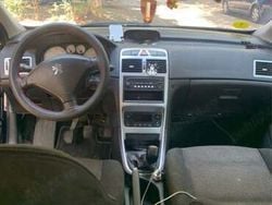 Utilizat 2007 Peugeot 307 Berlinǎ | 1.350 EUR (Preț OK)