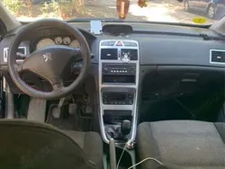 Utilizat 2007 Peugeot 307 Berlinǎ | 1.350 EUR (Preț bun)