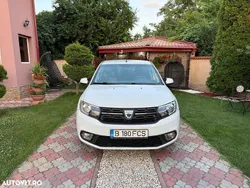 Alb Utilizat 2018 Dacia Logan Berlinǎ | 4.990 EUR (Preț OK)