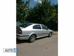 Gri Utilizat 2007 Skoda Octavia | 3.100 EUR (Preț OK)