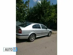 Gri Utilizat 2007 Skoda Octavia | 3.100 EUR (Puțin scump)