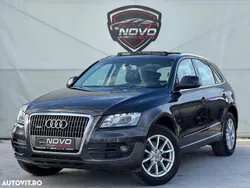 Maro Utilizat 2012 Audi Q5 SUV | 12.990 EUR (Preț OK)