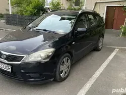 Utilizat 2012 Kia Ceed 2 Break | 2.500 EUR