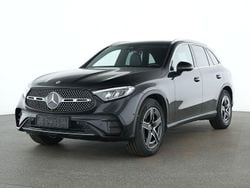 Utilizat 2024 Mercedes GLC200 AMG SUV | 57.380 EUR (Preț OK)
