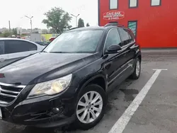 Utilizat 2010 VW Tiguan SUV | 6.500 EUR (Preț bun)