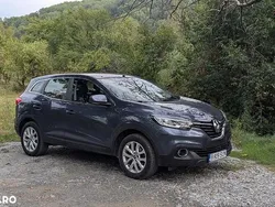 Culoaregri Utilizat 2016 Renault Kadjar Zen SUV | 11.600 EUR (Preț OK)