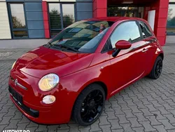 Rosu Utilizat 2011 Fiat 500 S Coupe | 3.750 EUR (Preț OK)