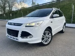 Alb Utilizat 2015 Ford Kuga ST SUV | 10.390 EUR (Preț OK)