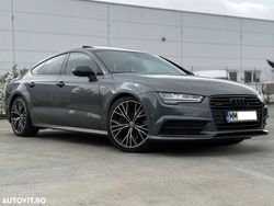 Culoaregri Utilizat 2015 Audi A7 Competition Hatchback | 24.500 EUR (Puțin scump)