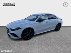 Alb Utilizat 2024 Mercedes A250 Berlinǎ | 40.460 EUR
