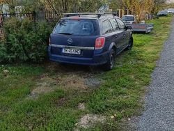 Utilizat 2007 Opel Astra Break | 900 EUR (Super Preț)