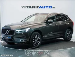 Gri Utilizat 2020 Volvo XC60 Momentum SUV | 27.489 EUR (Preț OK)