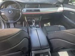 Utilizat 2010 BMW 530 Gran Turismo | 10.500 EUR