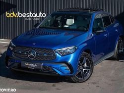 Culoarealbastru Utilizat 2023 Mercedes GLC220 Advanced SUV | 63.490 EUR