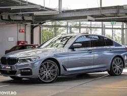 Culoaregri Utilizat 2018 BMW 540 Berlinǎ | 28.800 EUR (Puțin scump)