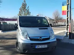 Utilizat 2008 Opel Vivaro Van | 5.200 EUR (Preț OK)