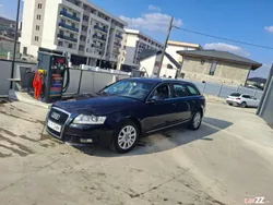 Utilizat 2011 Audi A6 Break | 2.850 EUR