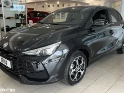 Negru Nouă 2024 MG MG3 Hatchback | 19.590 EUR