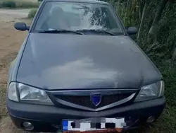 Dacia Solenza
